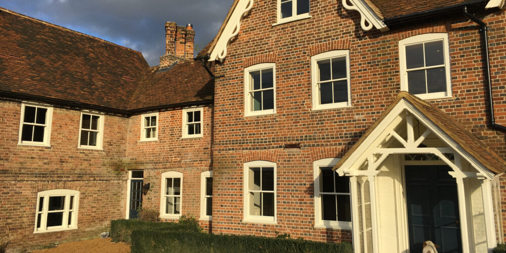 Lawn House, Hatfield