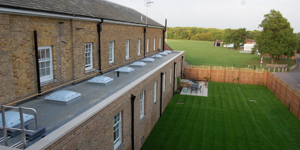 Lawrence House, Haileybury College