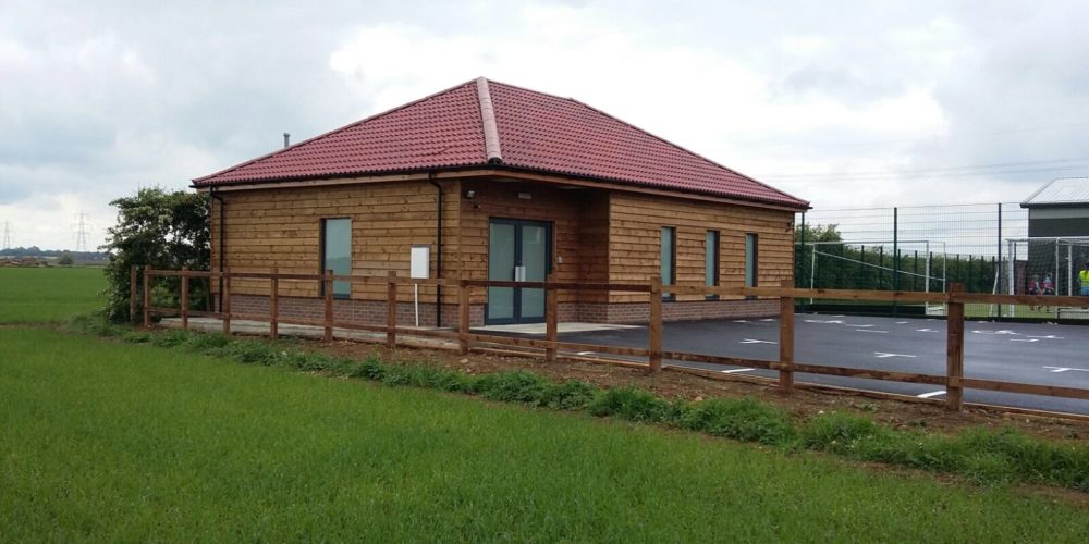 The Gospel Hall, Biggleswade